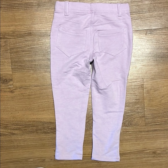 Lavender Kids Bottoms - Picture 3 of 6